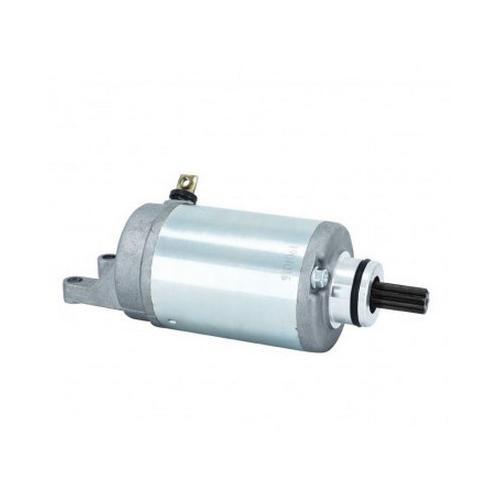 Démarreur 12V 9 dents pour scooter Suzuki Burgman 125 et Uh 150