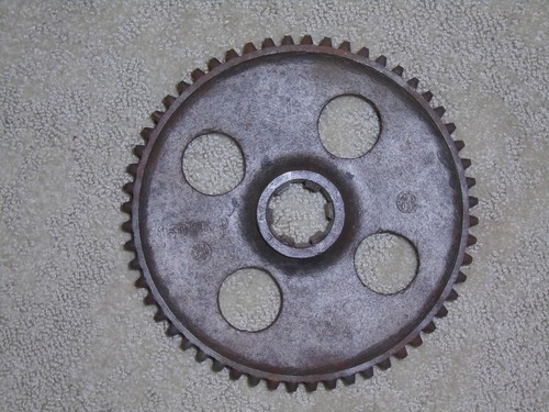 McCormick Deering Tractor Gear - Picture 2 of 5