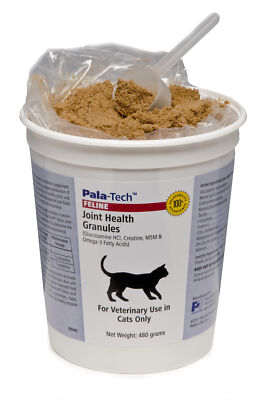 Feline Joint Health Granules (480 gm)
