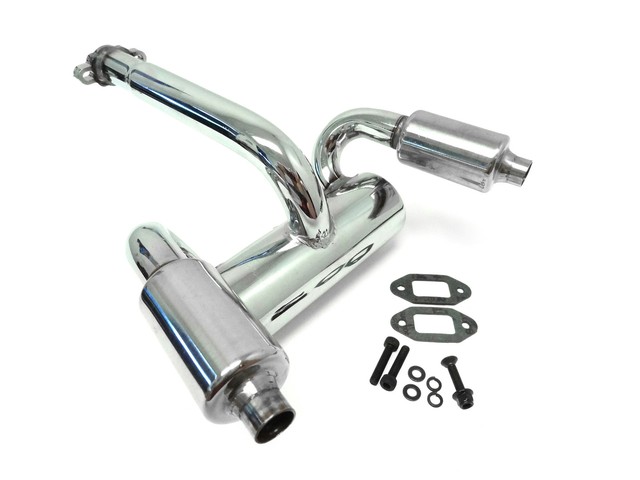 hpi baja exhaust