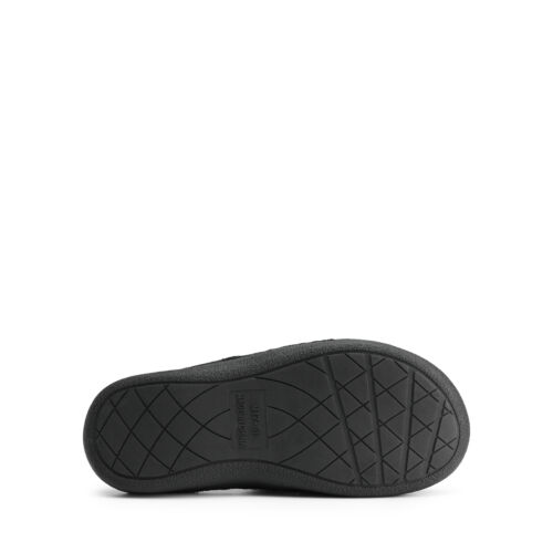 Damen Memory Foam Hausschuhe offene Zehenpartie leichte bequeme Slipper Hausschuhe - Bild 18 von 29