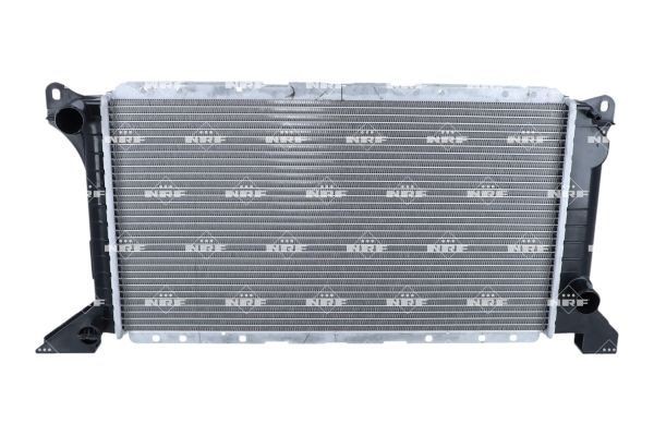 NRF 506212 KüHler, MotorküHlung FüR Ford-image