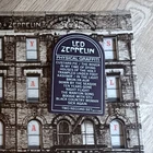 Led Zeppelin 2x LP Physical Graffiti USA Swan Song 1st Press &SHRINK LABEL RIMS