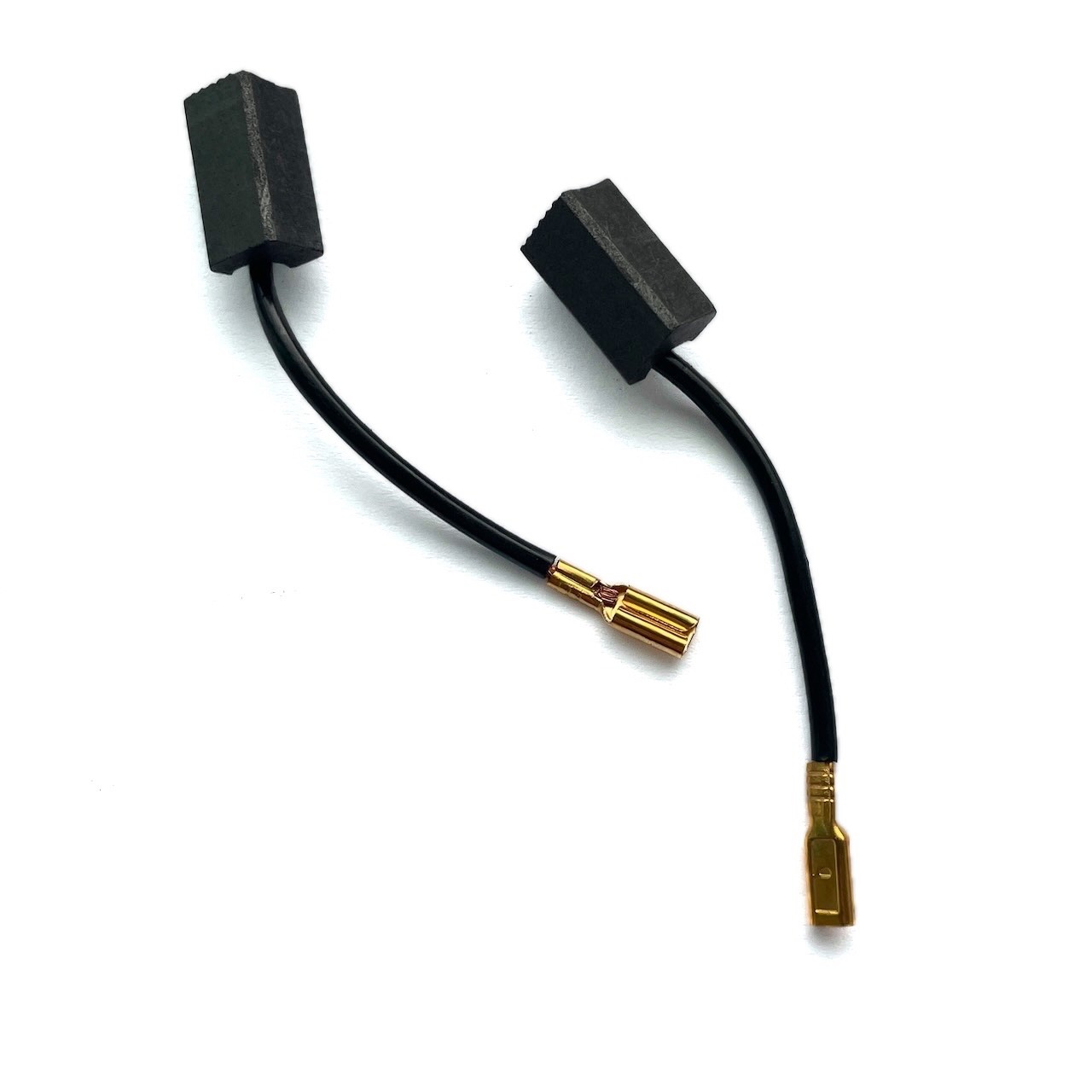 Carbon Brushes For Hikoki G12SS2 115mm Angle Grinder
