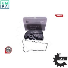 OIL SUMP 48SKV806 FOR SKODA SUPERB/III OCTAVIA/Combi VW GOLF/ALLTRACK/VII 2.0L