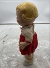 Vintage Campbell's Soup Wear Red White Classic Outfit w/Shoes & Socks Girl Doll — photo 2