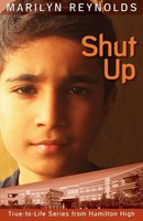 Marilyn Reynolds | Shut Up | Taschenbuch | Englisch (2015) | New Wind Publishing