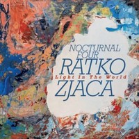 Ratko Zjaca - Light In The World - Cd - G4Z