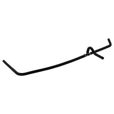 Febi Bilstein 34727 Radiator Hose Cooling System Fits Mercedes-Benz S-Class