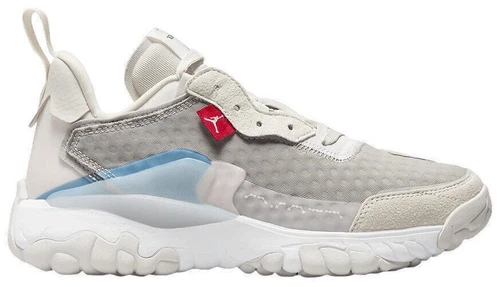 Jordan Delta 2 SE Light Orewood Brown W