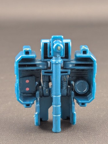 Transformers Arms Micron Ulma complete AM-27 Takara Prime Ultra Magnus Partner - Picture 3 of 5