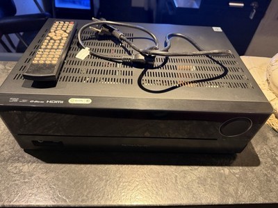 Harman Kardon AVR151S 5.1 Heimkino Receiver  