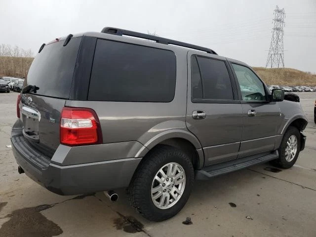 Used Air Cleaner Assembly fits: 2011 Ford Expedition 5.4L 3V from 02/15/10 Grade - Image 4 of 4