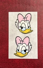 Vintage Mrs Grossman’s /Walt Disney Sticker