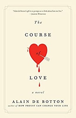 The Course of Love Alain De Botton