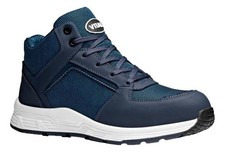 Mens Vital Speed Safety Work Steel Toe Midsole Hiker Boots Sizes 7 to 12