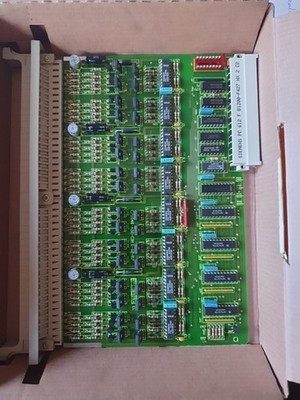 Siemens 6ES5445-3AA12 Digital Output Module Digitalausgabe New NFP Sealed