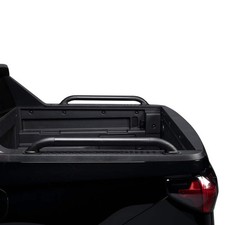 Putco For Hyundai Santa Cruz 4ft 3in Black Ssr Locker Side Rails Putco For Hyundai Santa Cruz 4ft 3in Black Ssr Locker Side Rails