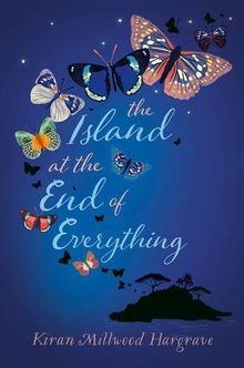The Island at the End of Everything von Hargrave, K... | Buch | Zustand sehr gut