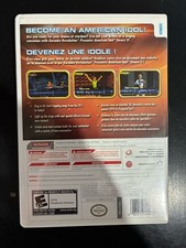 Karaoke Revolution American Idol Encore 2 Nintendo Wii