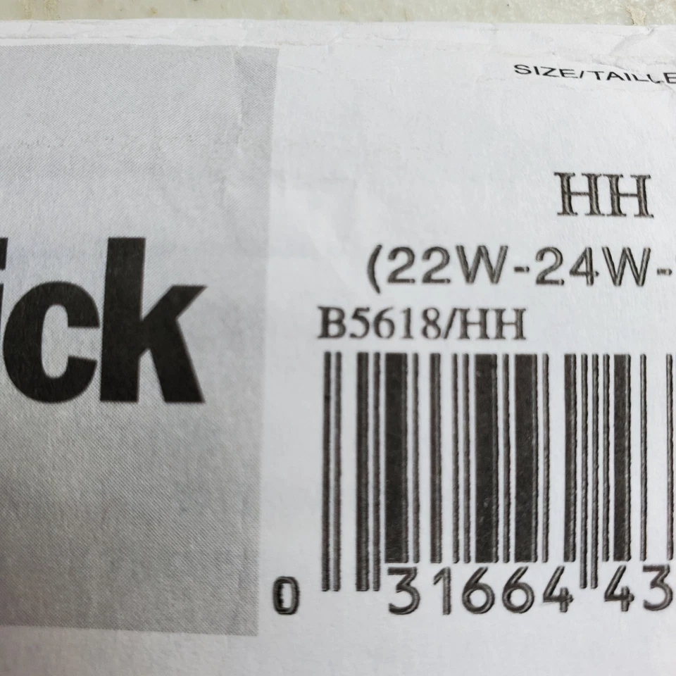 Butterick Pattern 5618 Wardrobe Jacket Top Dress Pants Cuffed Miss 22 W CUT 2011 - Image 3 of 4