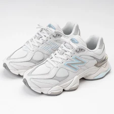 New Balance 9060 Reflection Raincloud Quarry Blue U9060ZGA Men's Size New