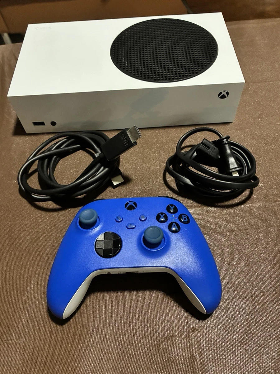 Microsoft Xbox Series S 512GB Video Game Consoles for sale | eBay