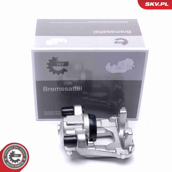 Bremssattel Esen SKV 44SKV453 Grauguss FüR BMW 1Er F20 F21 2Er F22 F87 F23 114-image