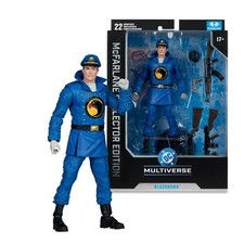 McFarlane Toys DC Collector Edition 7-Inch Scale Action Figure - Select