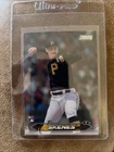 Paul Skenes 2024 Topps Stadium Club Rookie Card #237 (7351) Pirates