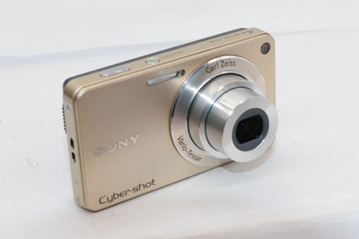 ソニー SONY Cyber-shot DSC-W350 ゴールド Amazon | SONY デジタルカメラ Cyber-Shot(サイバーショット