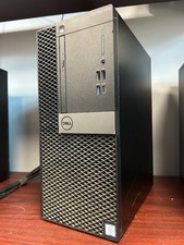 Dell Optiplex 7070 MT Intel i7-9700 3GHz, 8GB DDR4 RAM, NO SSD/OS #95