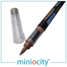 miniocity™ Acrylic Paint Pens - Lots of Railway Colours & Shades