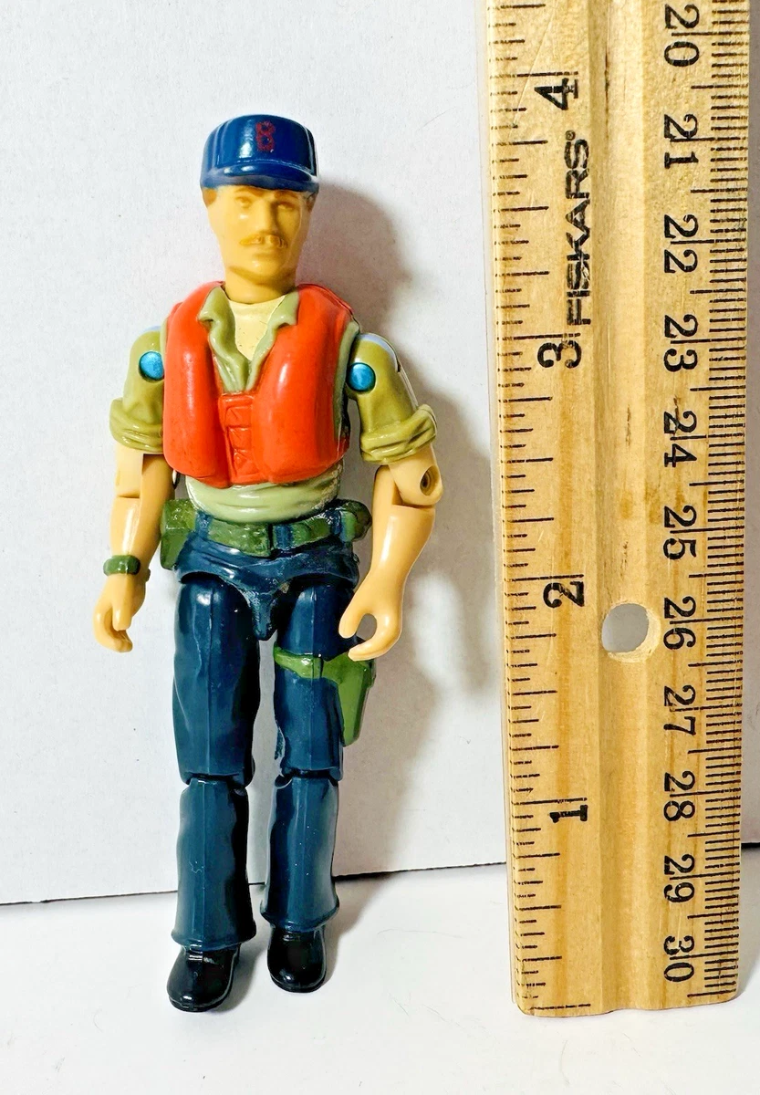 Gi Joe Action Pilot for sale | eBay
