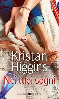 In deinen Träumen. Blue Heron (Vol. 4) Higgins, Kristan