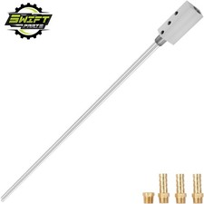 No Drilling Fuel Tank Stand Pipe Pickup Webasto Espar Apu Rigmaster Lg2-003