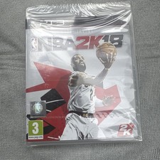 Image of NBA 2K18 PS3 - Brand New And Sealed