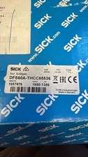 Mint Condition Sick SICK DFS60A-THCC65536 Encoder *OVERNIGHT SHIP AVAILABLE