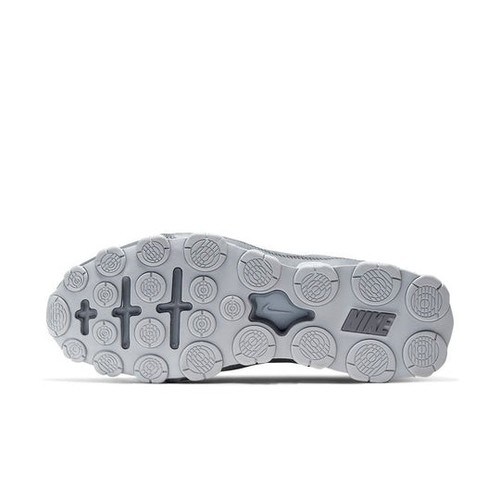 Nike Reax 8 TR Malla Correr Cómodo Entrenamiento Tenis Para Hombre 621716-010 - Imagen 6 de 6