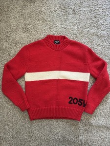 Calvin Klein 205w39nyc Sweater | eBay