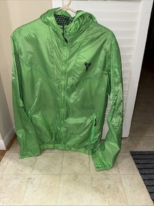Nike Sportswear Men’s Size Large Kobe Bryant Year Of The Black Mamba Jacket