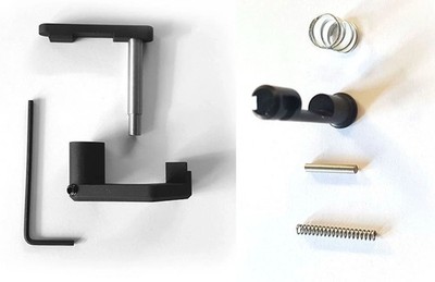 MAGLOCK Gen 4 - Size 15 - CA compliance Combo Kits with Kingpin, Kingpin Pal V2