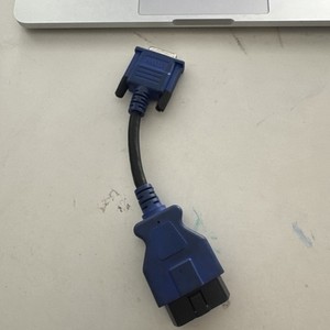 Nexiq OBDII Cable for USB Link 2