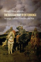 The Russian Way Of Deterrence | Dmitry Adamsky | Taschenbuch | Englisch | 2023