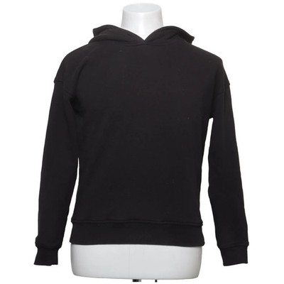 Urban Classics, Kapuzenpullover, Größe: M, TB1524, Schwarz #5sx