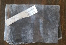 Cross Stitch Linen Fabric 36 Count Edinburgh - Dawn 13" x 18"
