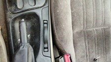95-97 Ford Contour Center Console Cup Holder Assembly Oem
