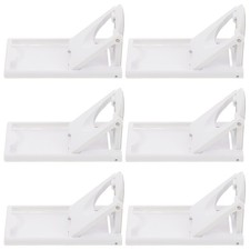 6 PCS Sliding Door Child Safety Lock Childproof Children's Locks