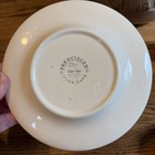Franciscan Pottery Larkspur  3Salad Plate 6 1/2 Inch’s — photo 3