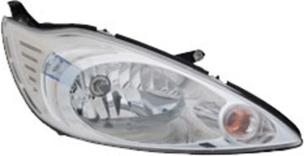 PROIETTORE DESTRO H4 per FORD KA